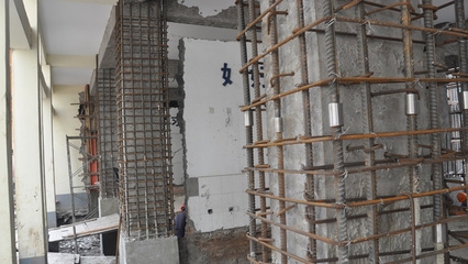 建筑增層加固設(shè)計要點，建筑增層加固設(shè)計要點，確保結(jié)構(gòu)安全與功能優(yōu)化的關(guān)鍵